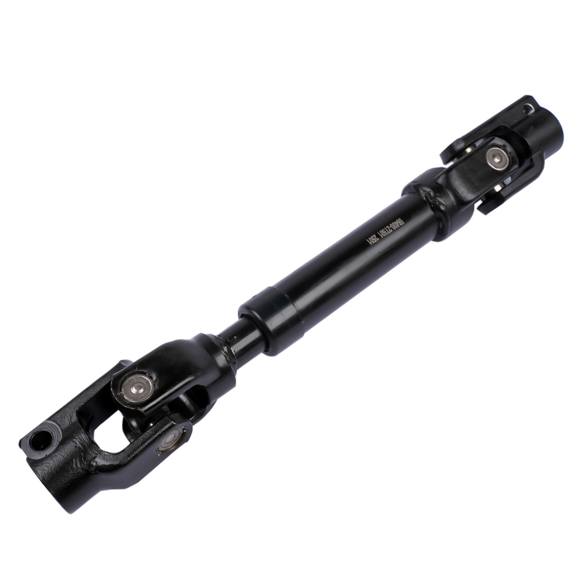 Lower Steering Shaft 56400-2T501 for 2012-2014 Hyundai Sonata 2011-2015 Kia Optima Hybrid - KUDUPARTS