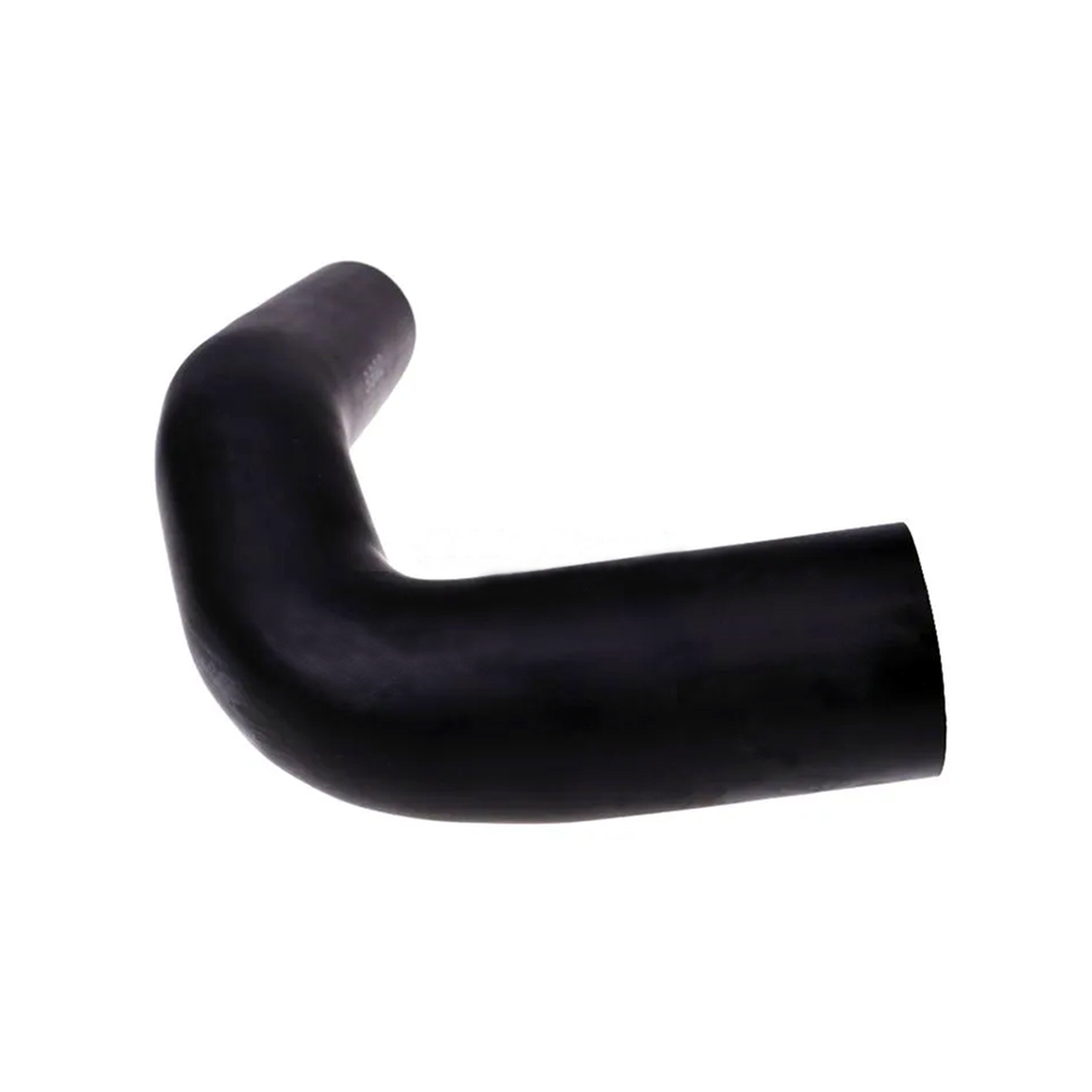 Lower Water Hose 16512-23420-71 for Toyota Engine 4Y Forklfit 7FGU20 7FGU25 7FGU30 7FGU32 7FG20 7FG25 7FG30 7FGJ35 - KUDUPARTS
