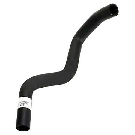 Lower Water Hose 3104768 for Hitachi ZX200-3 ZX210-3 ZX220W-3 ZX225USR-3 ZX250H-3 ZX270-3 ZX280LC-3 ZX360W-3 - KUDUPARTS