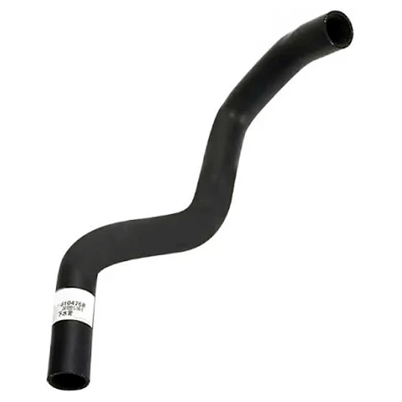 Lower Water Hose 3104768 for Hitachi ZX200-3 ZX210-3 ZX220W-3 ZX225USR-3 ZX250H-3 ZX270-3 ZX280LC-3 ZX360W-3 - KUDUPARTS
