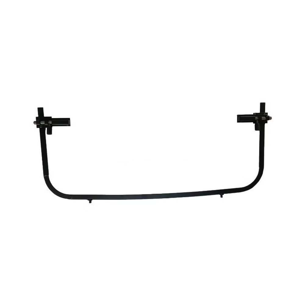 Lower Window Frame 4311738 for Hitachi Excavator EX100-2 EX200LC-3 EX120-2 EX120-3 EX100-3C EX220-2 EX60-2 EX400-3