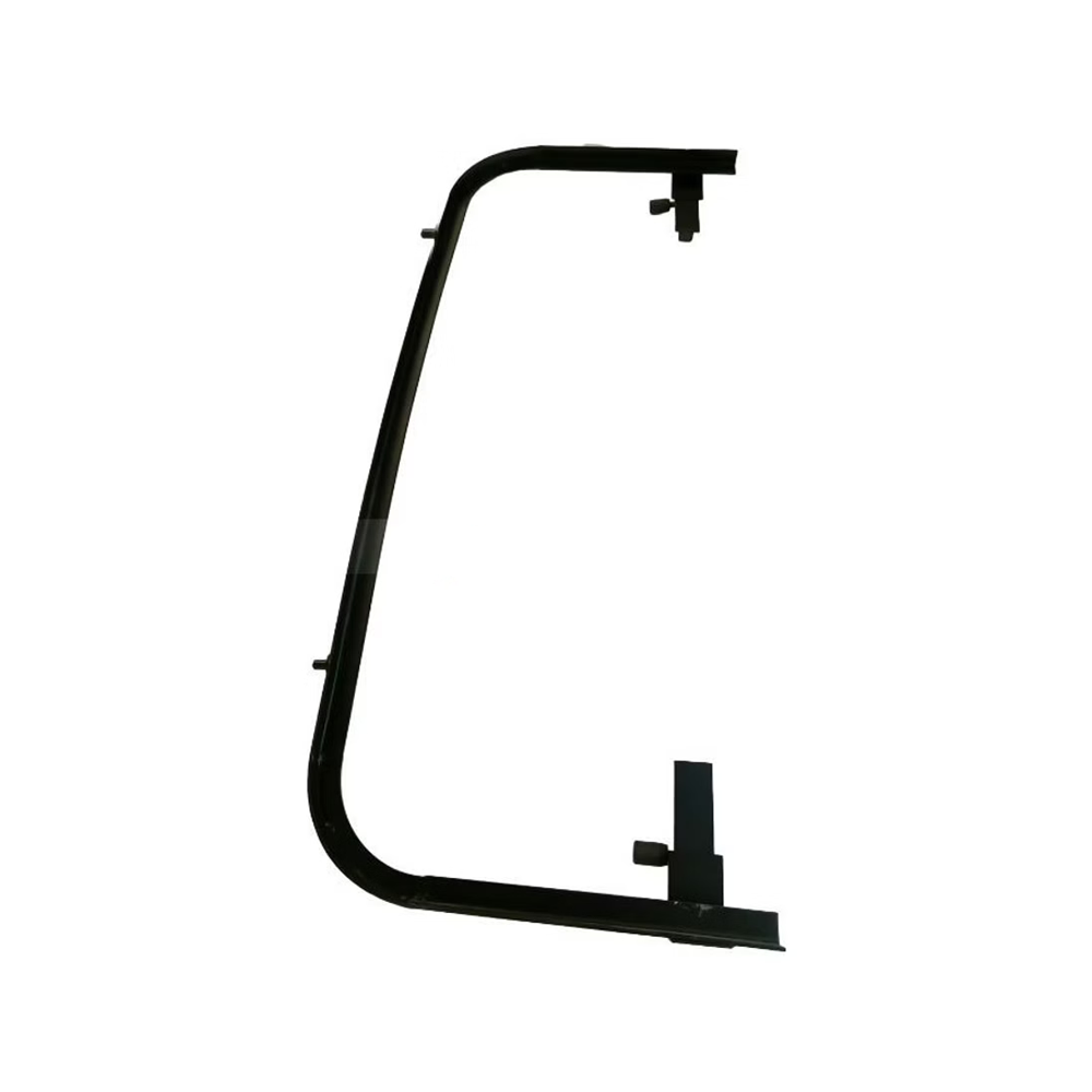 Lower Window Frame 4311738 for Hitachi Excavator EX100-2 EX200LC-3 EX120-2 EX120-3 EX100-3C EX220-2 EX60-2 EX400-3
