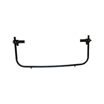 Lower Window Frame 4311738 for John Deere 190E 490E 6101 690ELC 790ELC 892 892E 892EL 892ELC 992ELC - KUDUPARTS