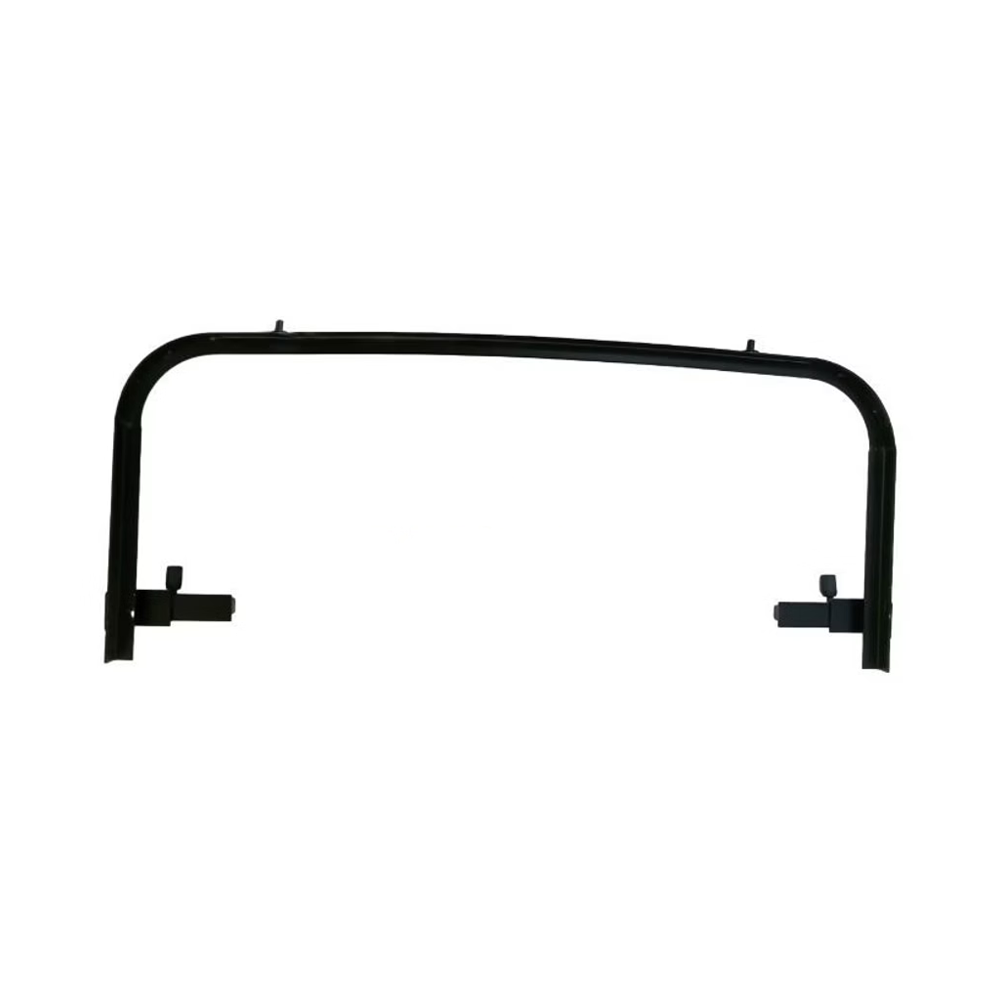 Lower Window Frame 4311738 for John Deere 190E 490E 6101 690ELC 790ELC 892 892E 892EL 892ELC 992ELC - KUDUPARTS