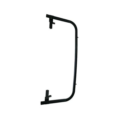 Lower Window Frame 4311738 for John Deere 190E 490E 6101 690ELC 790ELC 892 892E 892EL 892ELC 992ELC - KUDUPARTS