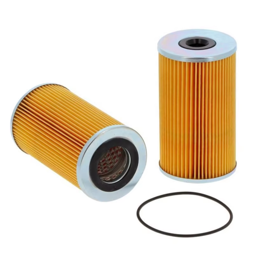 Lube Filter - Replaces Donaldson P502194 TCM 208010111 Hifi SO6719 Kobelco 2451U2001 - KUDUPARTS