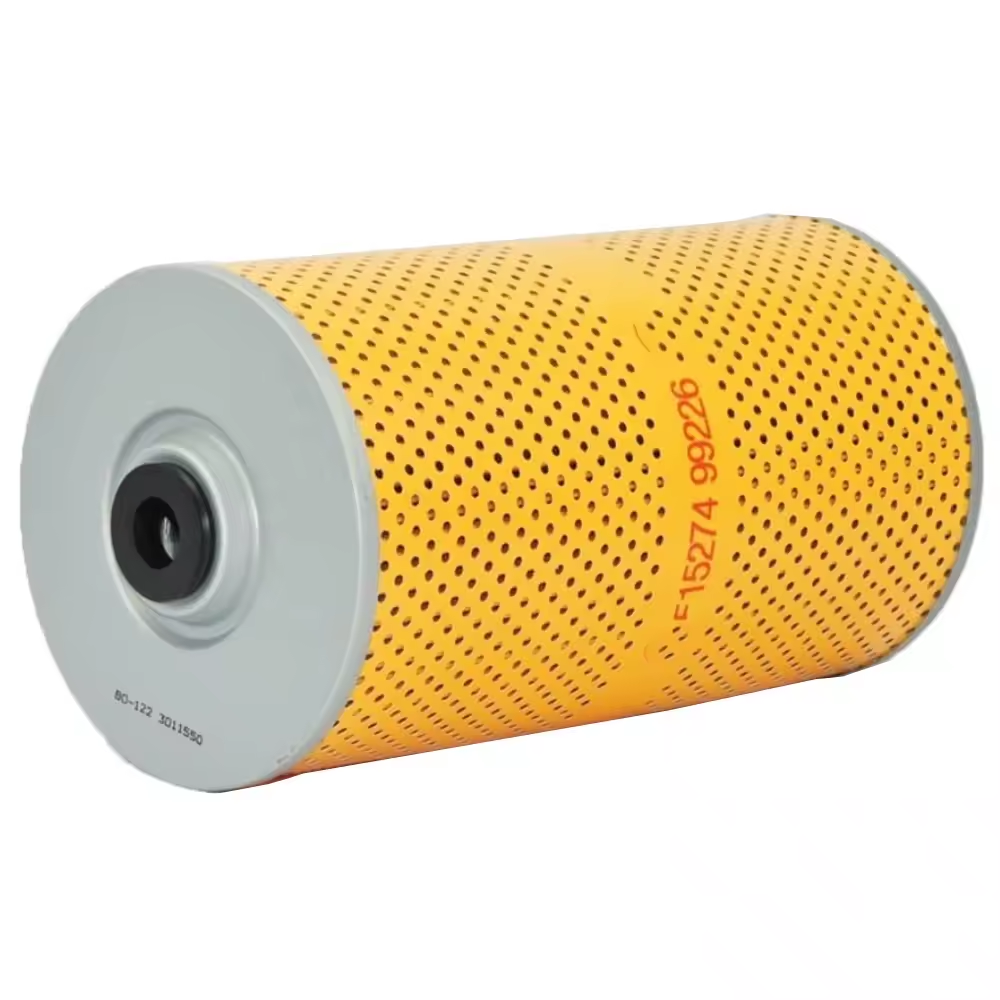 Lube Filter Cartridge - Replaces Donaldson P550034