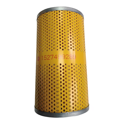 Lube Filter Cartridge - Replaces Donaldson P550034