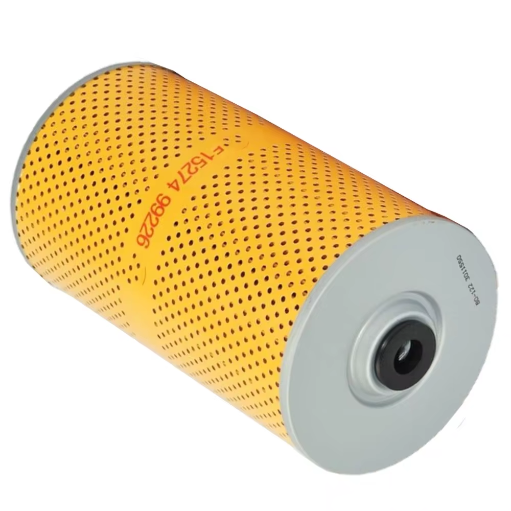 Lube Filter Cartridge - Replaces Donaldson P550034