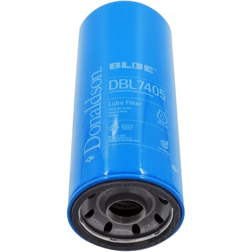 Lube Filter DBL7405 - Replaces Donaldson - KUDUPARTS
