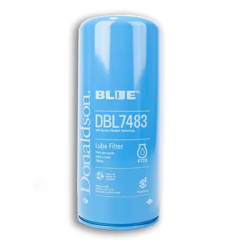 Lube Filter DBL7483 - Replaces Donaldson