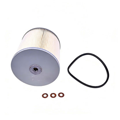 Lube Filter P551344 for Hino Engine H06CT H07CT EP100T Hitachi Excavator EX220 EX25 EX270 EX300 EX35 Crane KH1253 KH1503