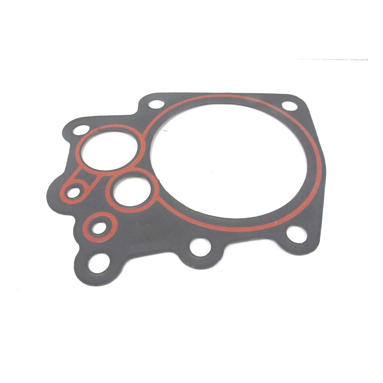 Lubricating Oil Cooler Cover Gasket 3069014 for Cummins Engine 14L 855 N14 N14 NH NT NT855 NTA855A QSNT14