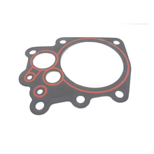 Lubricating Oil Cooler Cover Gasket 3069014 for Cummins Engine 14L 855 N14 N14 NH NT NT855 NTA855A QSNT14