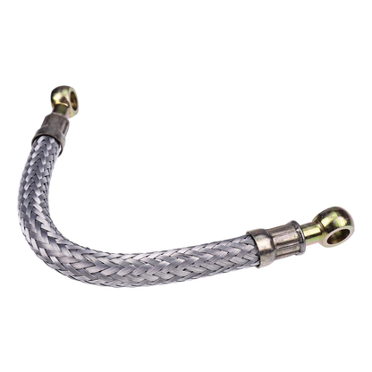 Lubricating Oil Line 04235388 for Deutz Engine FL912 FL913 FL914