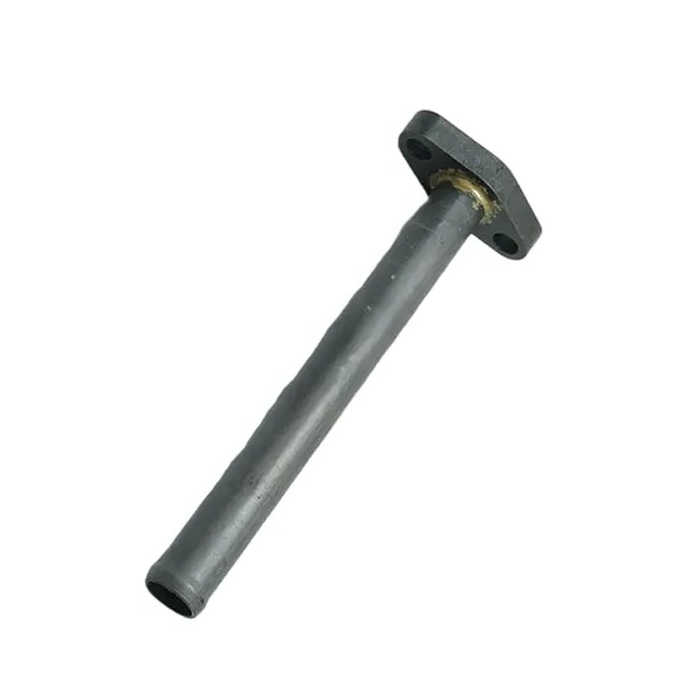 Lubricating Oil Supply Tube 3200178 for Cummins Engine K19 QSK19 NT855 K38 K50 NT14 - KUDUPARTS