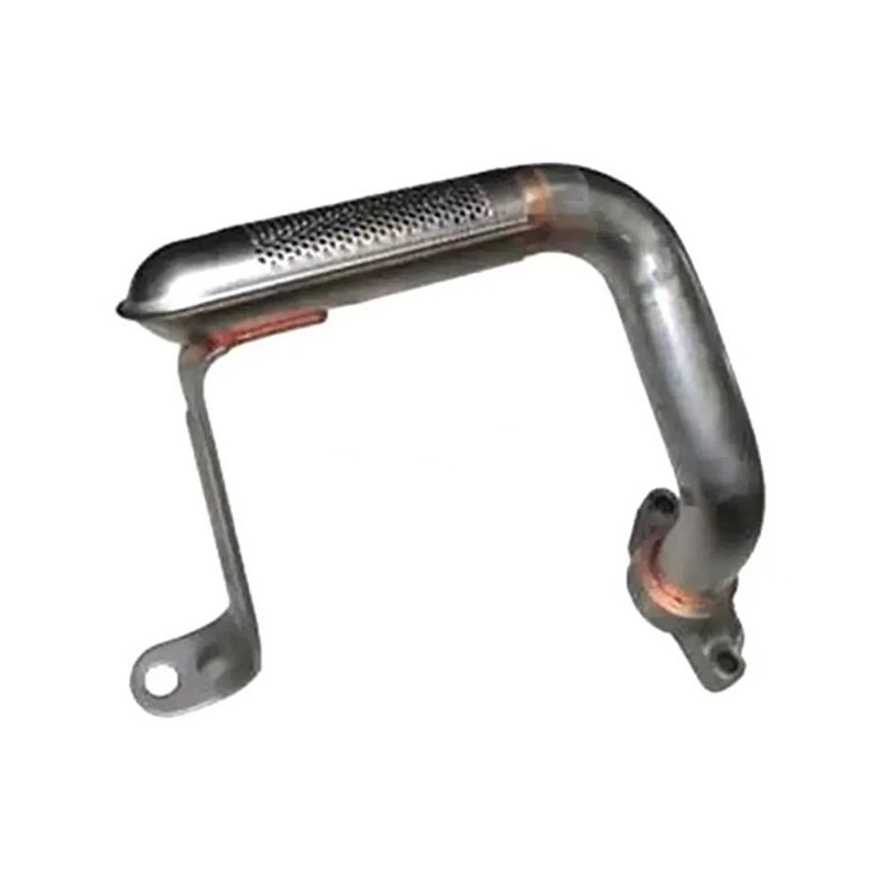 Lubricating Qil Suction Tube 3978180 for Cummins Engine ISB4.5 CM2150 QSB4.5 CM2250 EC QSB4.5 CM850