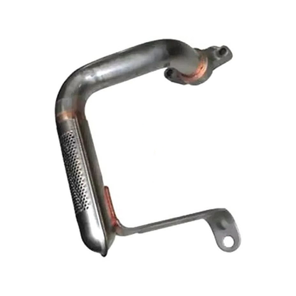 Lubricating Qil Suction Tube 3978180 for Cummins Engine ISB4.5 CM2150 QSB4.5 CM2250 EC QSB4.5 CM850