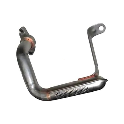 Lubricating Qil Suction Tube 3978180 for Cummins Engine ISB4.5 CM2150 QSB4.5 CM2250 EC QSB4.5 CM850