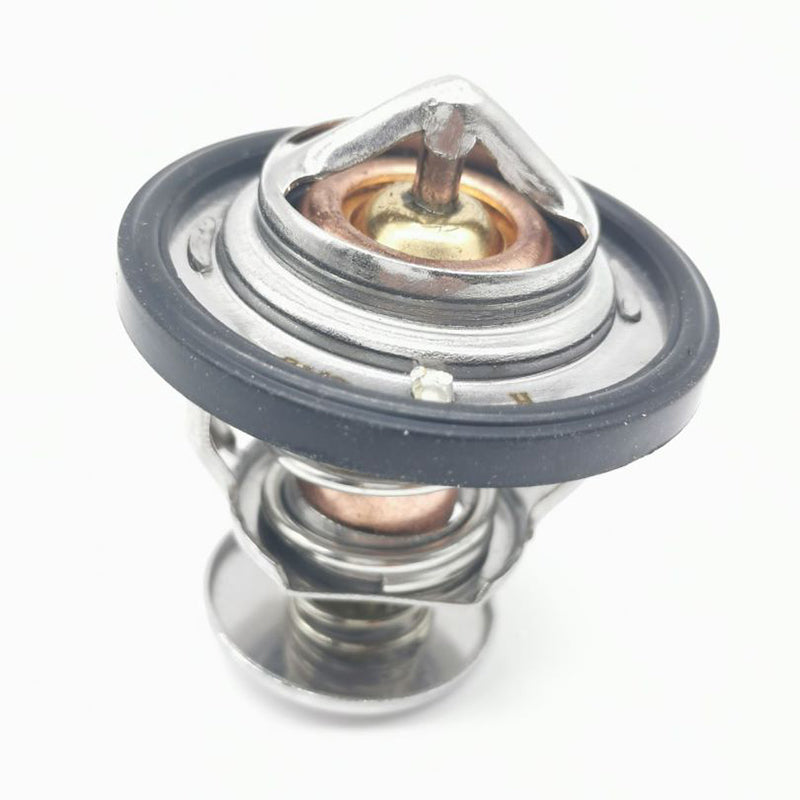 M811034 M805834 Engine Thermostat for John Deere 1070 2027R 2032R 2520 2720 + Ship to US - KUDUPARTS