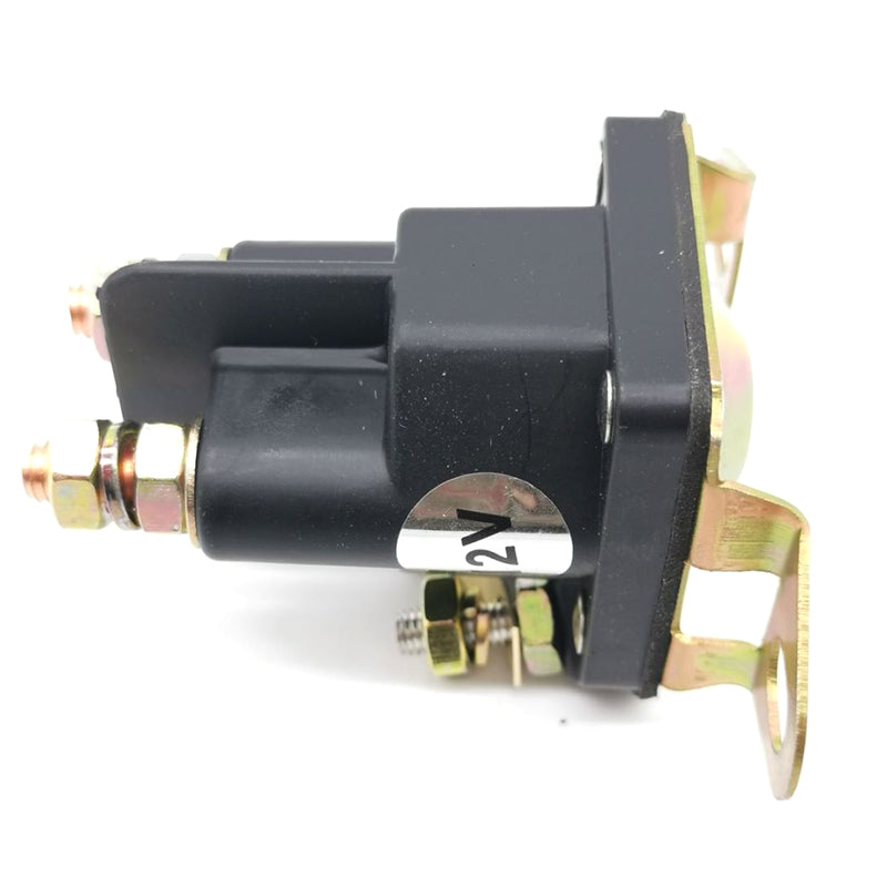 MIU12537 New Starter Relay for John Deere S240 X300 X304 X310 X320 X324 X360 Ship to US - KUDUPARTS