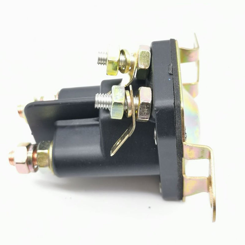 MIU12537 New Starter Relay for John Deere S240 X300 X304 X310 X320 X324 X360 Ship to US