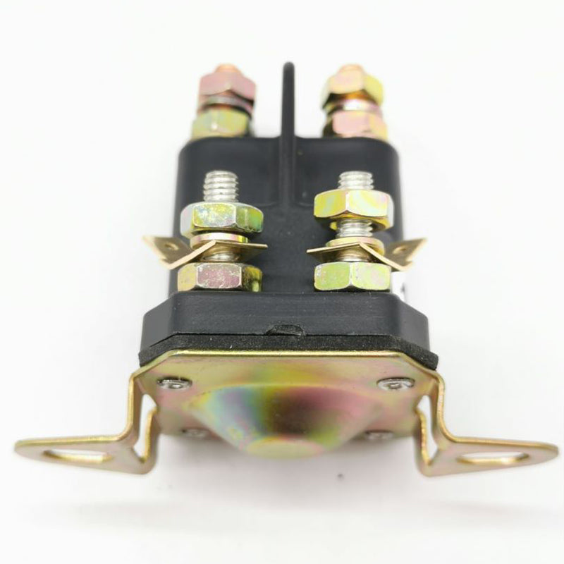 MIU12537 New Starter Relay for John Deere S240 X300 X304 X310 X320 X324 X360 Ship to US - KUDUPARTS