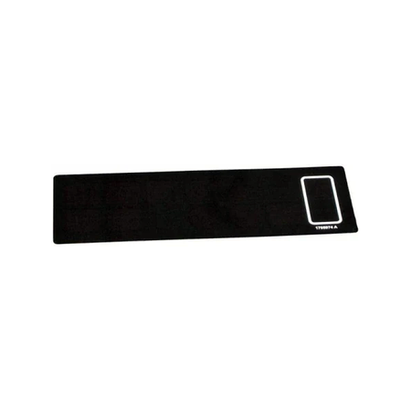 MTB Display Decal 1705974 for JLG Boom Lift 340AJ 1200SJP 1250AJP 1350SJP - KUDUPARTS