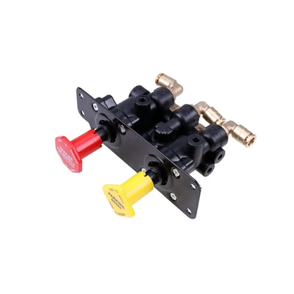 MV3 Type Dash Control Valve 802804 for Bendix