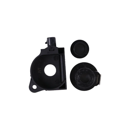 Magnet Bushing & Seat Bar Bushing 6680441 6680443 for Bobcat Loader 751 753 763 73 8