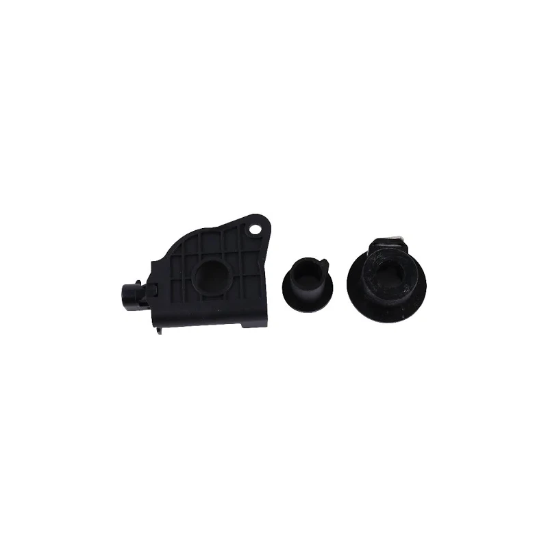 Magnet Bushing & Seat Bar Bushing 6680441 6680443 for Bobcat Loader 751 753 763 73 8 - KUDUPARTS