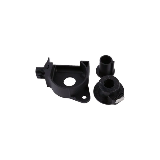 Magnet Bushing & Seat Bar Bushing 6680441 6680443 for Bobcat Loader 751 753 763 73 8 - KUDUPARTS