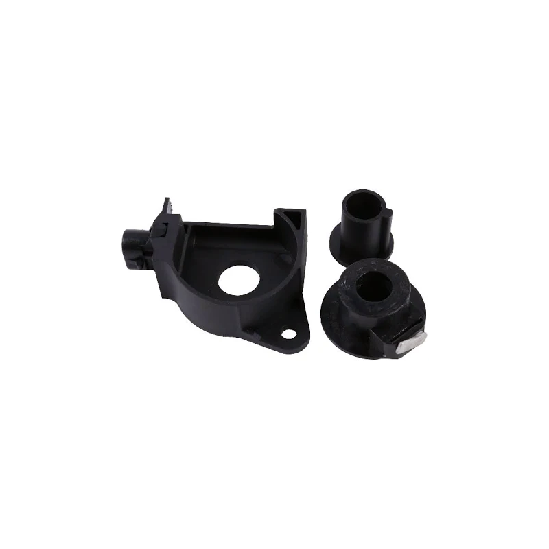 Magnet Bushing & Seat Bar Bushing 6680441 6680443 for Bobcat Loader 751 753 763 73 8 - KUDUPARTS