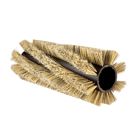 Main Broom Brush 87097 1254686 for Tennant Ride-On Sweeper S20 - KUDUPARTS