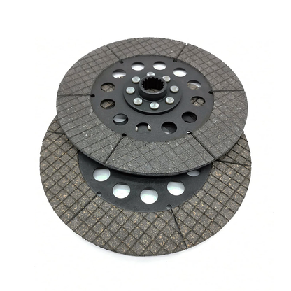 Main Clutch Drive Set 101-11-11200 101-11-11100 for Komatsu Dozer D20P-7A D20P-6 D20A-7 D20A-8 D20P-3 D20A-6 D20A-3