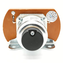 Solenoide de contactor principal MZJ-400A para carrito de golf de servicio pesado