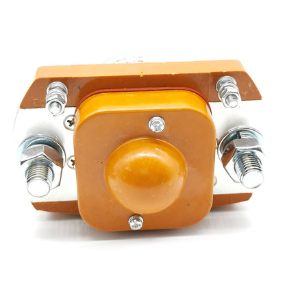 Main Contactor Solenoid MZJ-400A for Heavy Duty Golf Cart