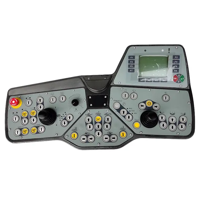 Main Control Desk 2034615 for Vogele Asphalt Paver Super 1800-2 1900-2 2100-2
