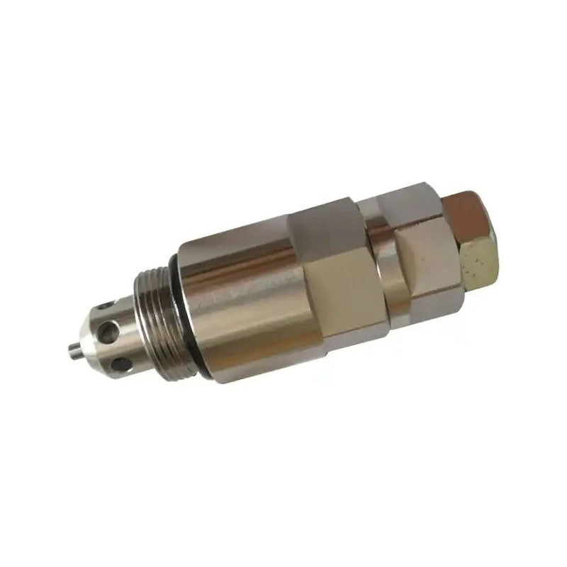 Main Control Relief Valve 709-70-74600 for Komatsu Engine SAA4D95LE S6D125E SAA4D102E Dozer D41E-6 D65E-12 Excavator PC120-6 PC200-6 - KUDUPARTS