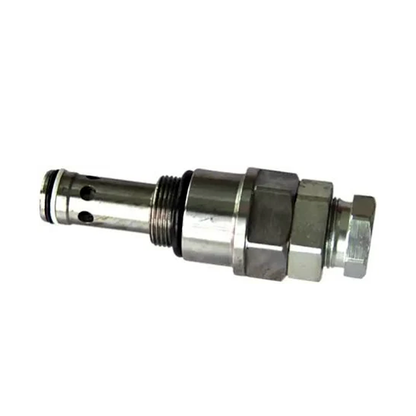 Main Control Relief Valve 723-40-91101 for Komatsu PC228USLC-3 PC228US-3 PC210-7K PC200LC-7 PC200-7 Excavator