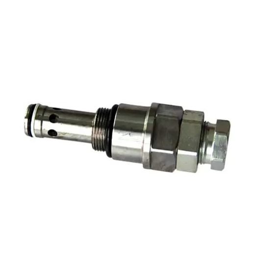 Main Control Relief Valve 723-40-91101 for Komatsu PC228USLC-3 PC228US-3 PC210-7K PC200LC-7 PC200-7 Excavator - KUDUPARTS