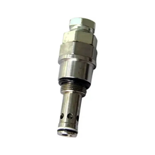 Main Control Relief Valve 723-40-91101 for Komatsu PC228USLC-3 PC228US-3 PC210-7K PC200LC-7 PC200-7 Excavator