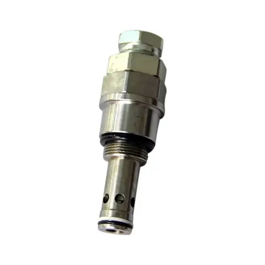 Main Control Relief Valve 723-40-91101 for Komatsu PC228USLC-3 PC228US-3 PC210-7K PC200LC-7 PC200-7 Excavator - KUDUPARTS