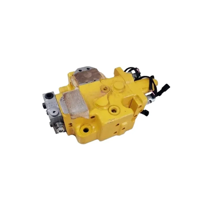 Main Control Valve 723-40-72100 for Komatsu Excavator PC200-8 PC210-8K PC220-8 PC240-8K