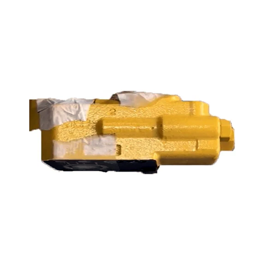 Main Control Valve 723-40-84500 for Komatsu Excavtor PC200-8 PC210-8K PC220-8 PC230NHD-8K PC270-8 PC290-8K - KUDUPARTS