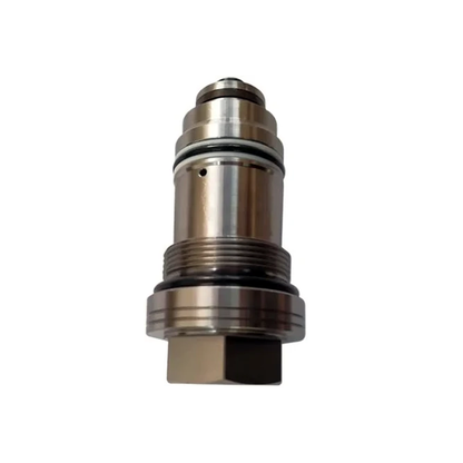 Válvula de control principal 723-46-43100 para Komatsu PC200-7 PC210-11 PC220-8 PC228US-3 PC240LC-8 PC270LC-8 PC290LL-11 PC350-7