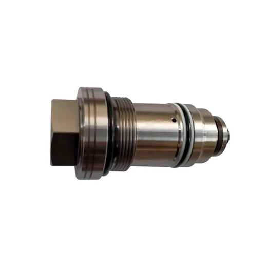 Main Control Valve 723-46-43100 for Komatsu PC200-7 PC210-11 PC220-8 PC228US-3 PC240LC-8 PC270LC-8 PC290LL-11 PC350-7 - KUDUPARTS