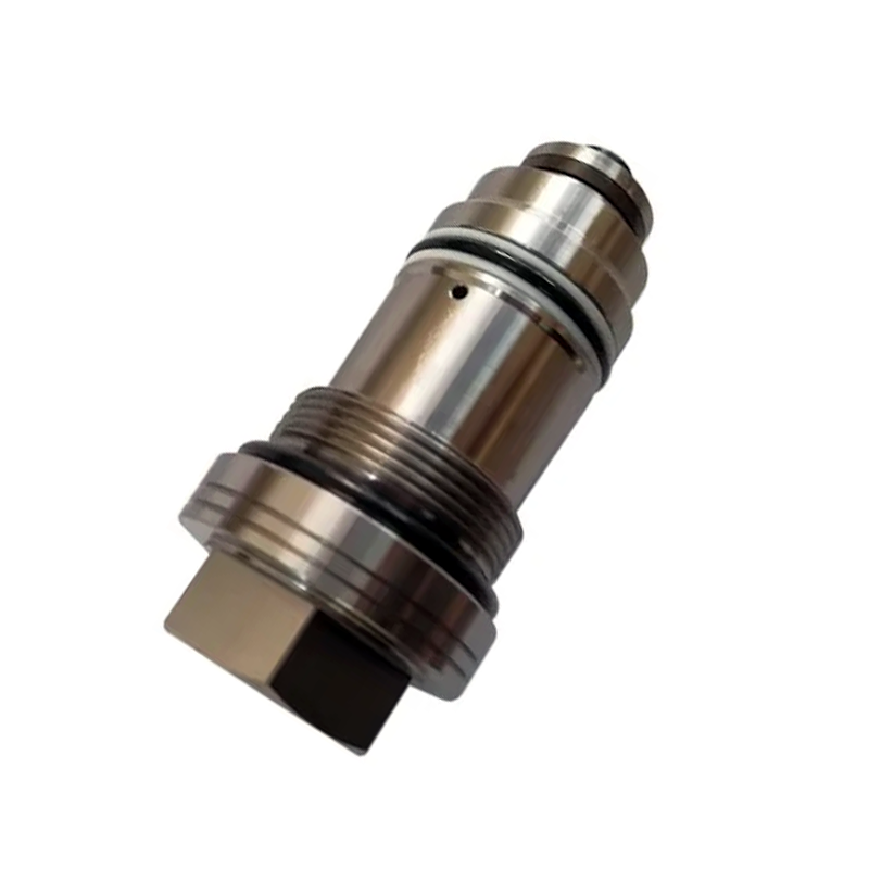 Main Control Valve 723-46-43100 for Komatsu PC200-7 PC210-11 PC220-8 PC228US-3 PC240LC-8 PC270LC-8 PC290LL-11 PC350-7 - KUDUPARTS