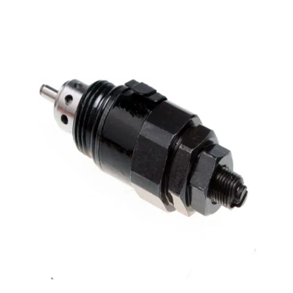 Válvula de control principal AT201078 Válvula de alivio de presión para excavadora John Deere 892ELC