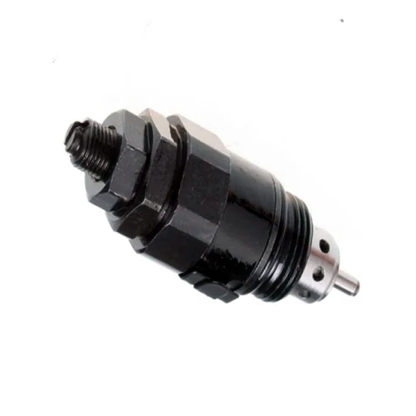 Válvula de control principal AT201078 Válvula de alivio de presión para excavadora John Deere 892ELC